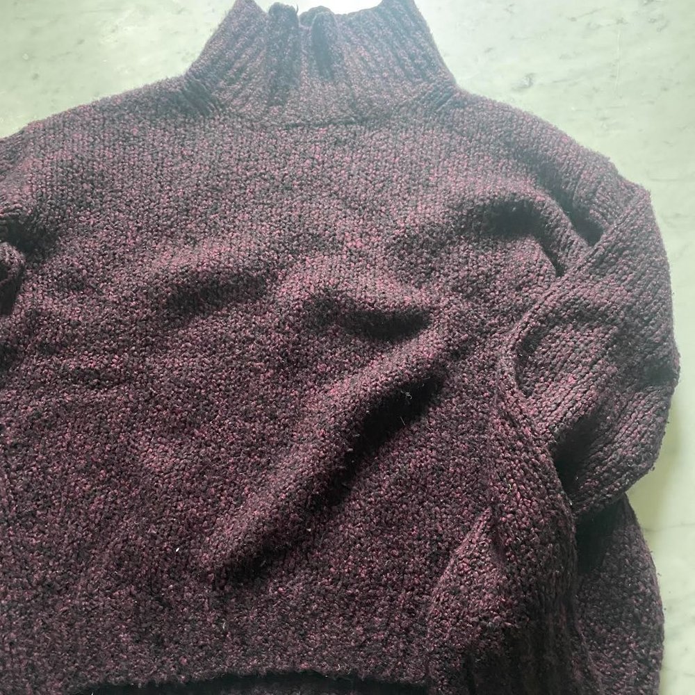 Vince sweater size small